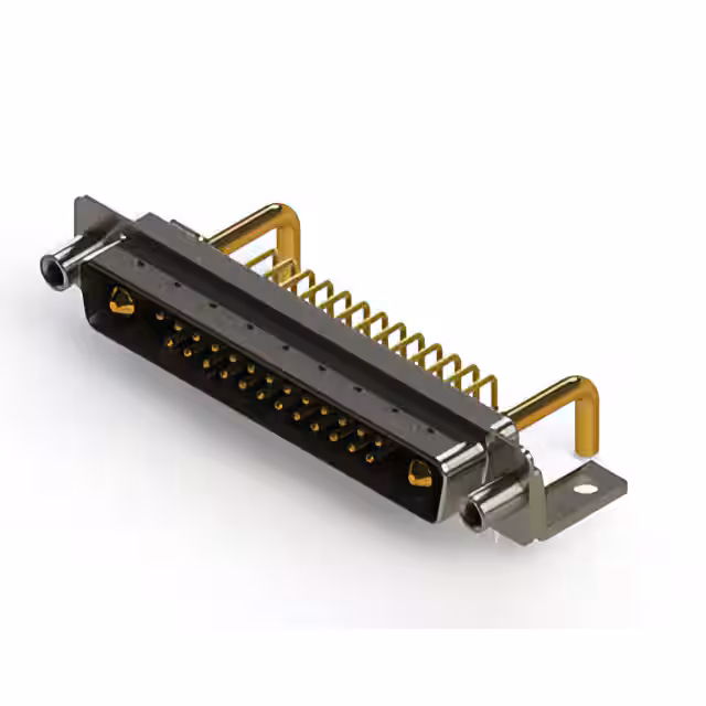 629-27W2250-2TE EDAC Inc.  Conjuntos de conectores D-Sub